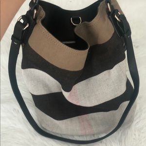 Burberry bag
